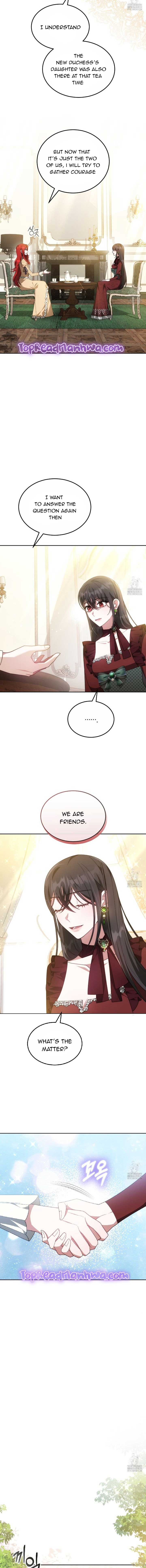 I Hated It Even More Chapter 50 page 11