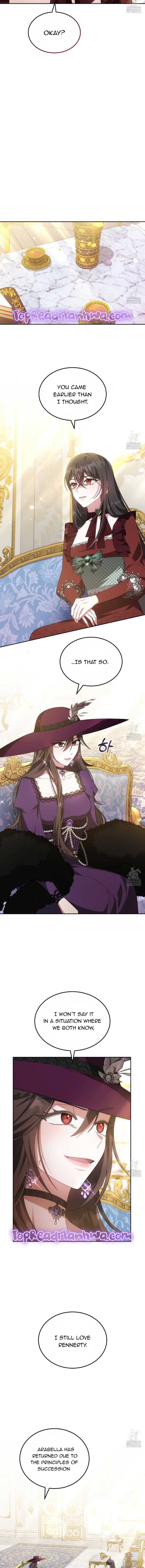 I Hated It Even More Chapter 50 page 13