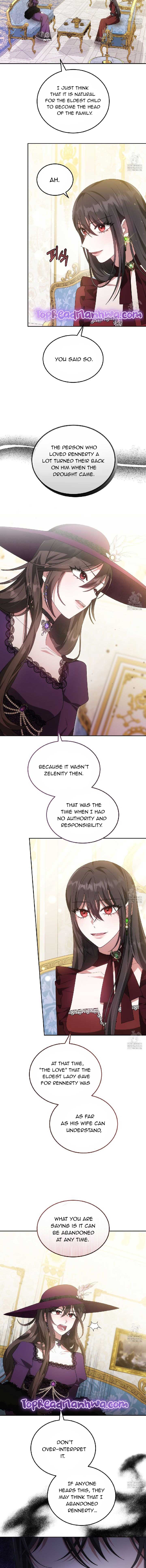 I Hated It Even More Chapter 50 page 14