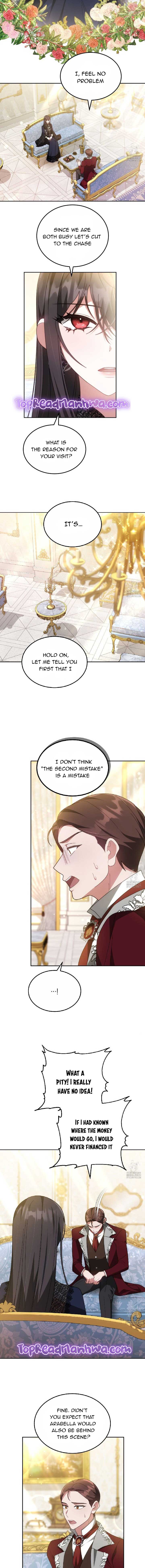 I Hated It Even More Chapter 50 page 2
