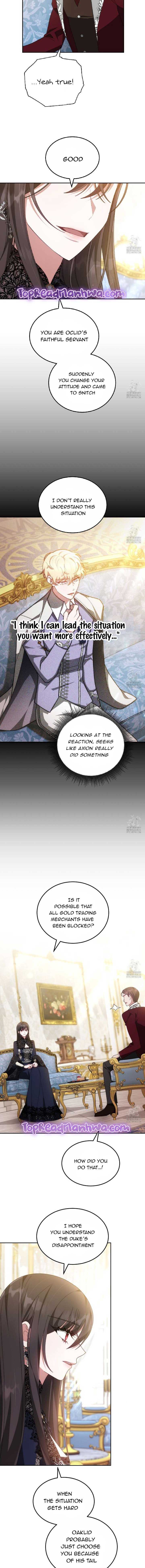 I Hated It Even More Chapter 50 page 3