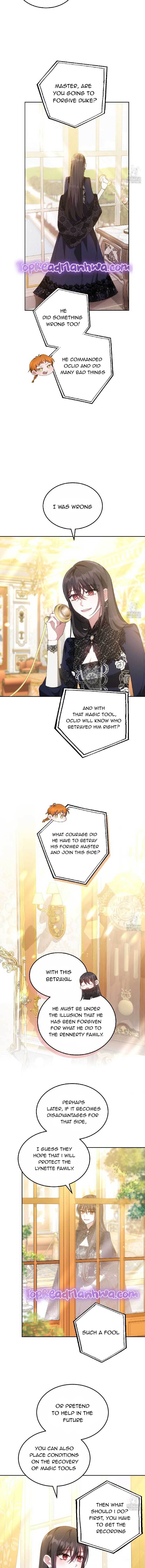 I Hated It Even More Chapter 50 page 5