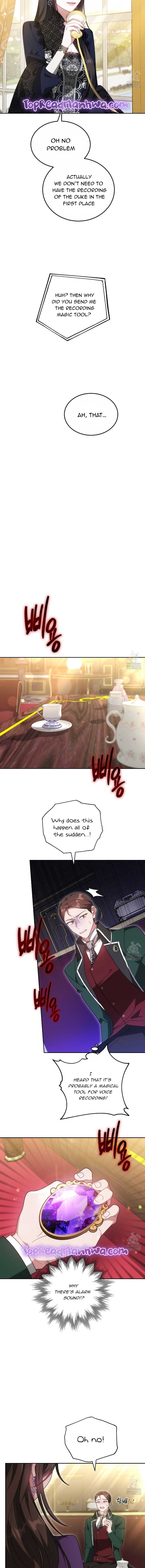 I Hated It Even More Chapter 50 page 6