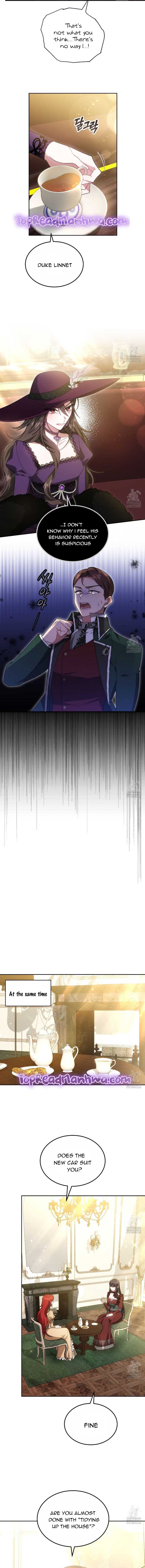 I Hated It Even More Chapter 50 page 7