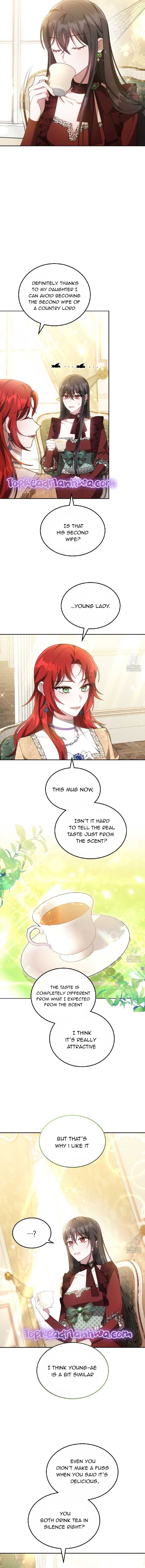 I Hated It Even More Chapter 50 page 8