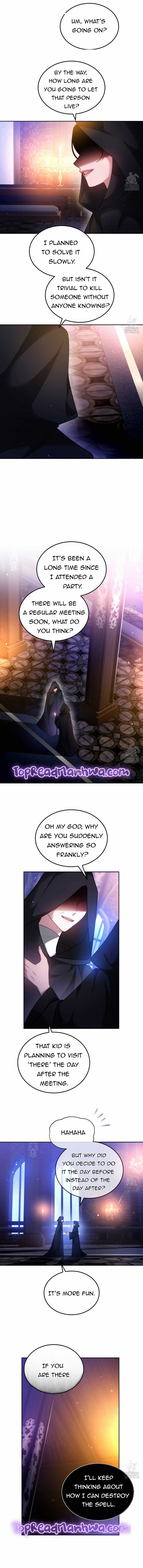 I Hated It Even More Chapter 52 page 10