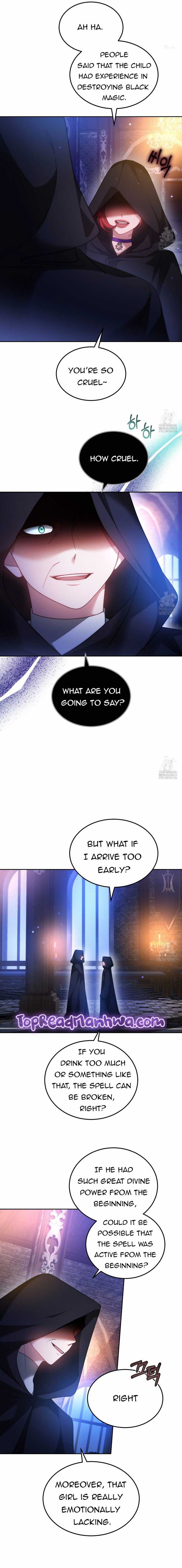 I Hated It Even More Chapter 52 page 11
