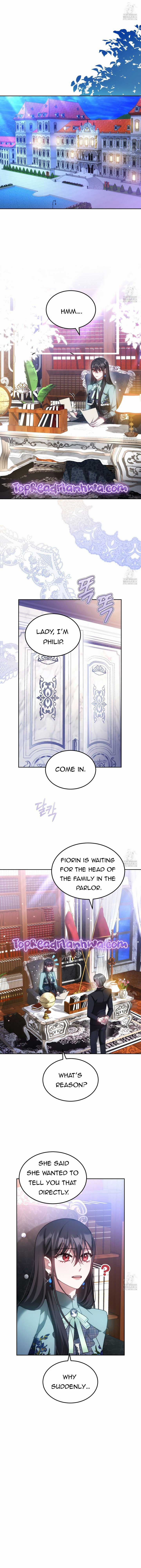 I Hated It Even More Chapter 52 page 13