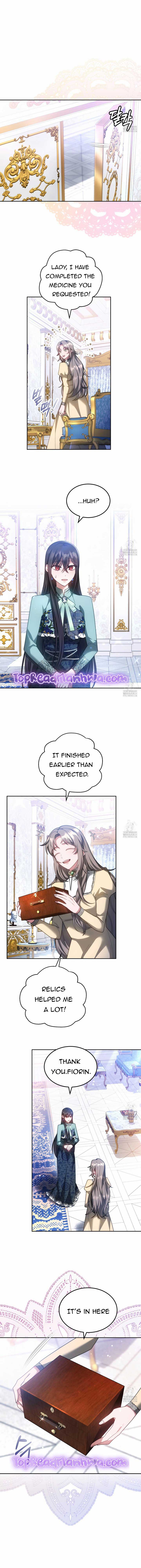 I Hated It Even More Chapter 52 page 14
