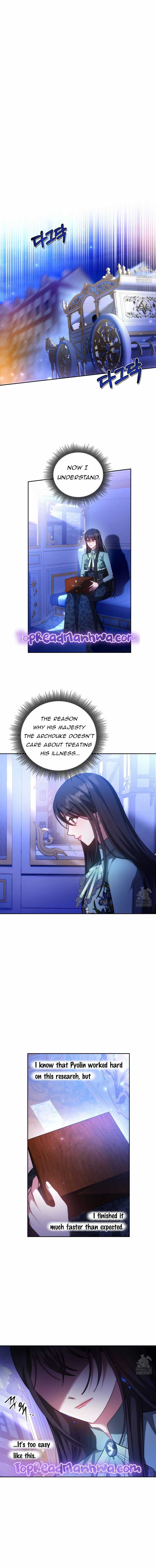 I Hated It Even More Chapter 52 page 15