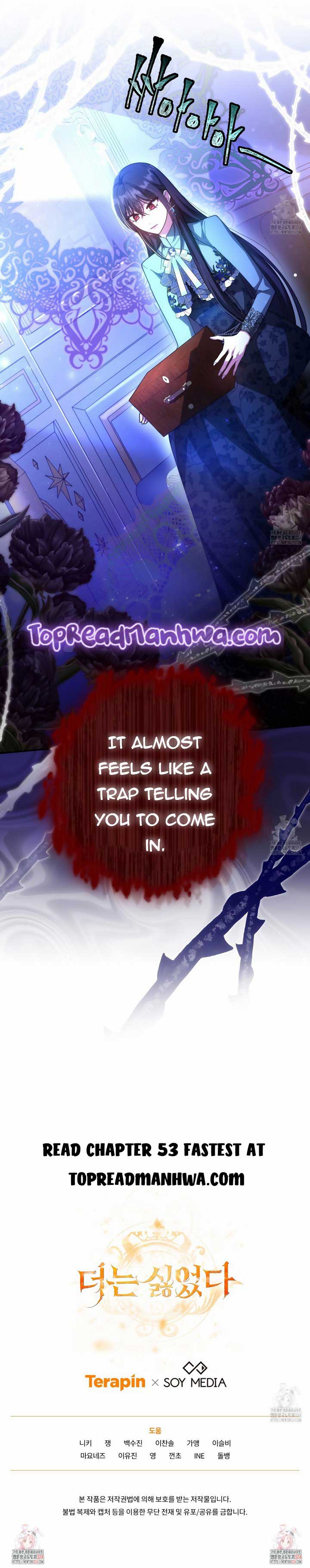 I Hated It Even More Chapter 52 page 16