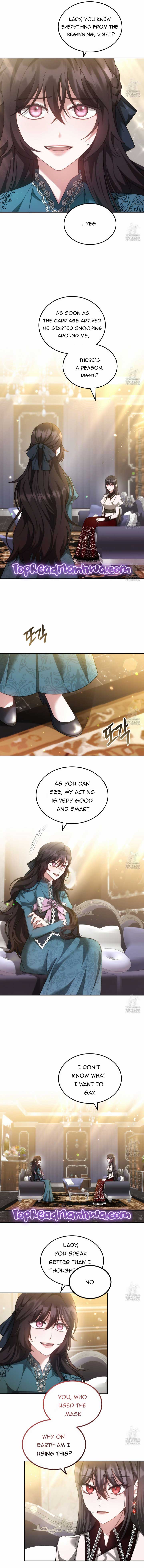 I Hated It Even More Chapter 52 page 1