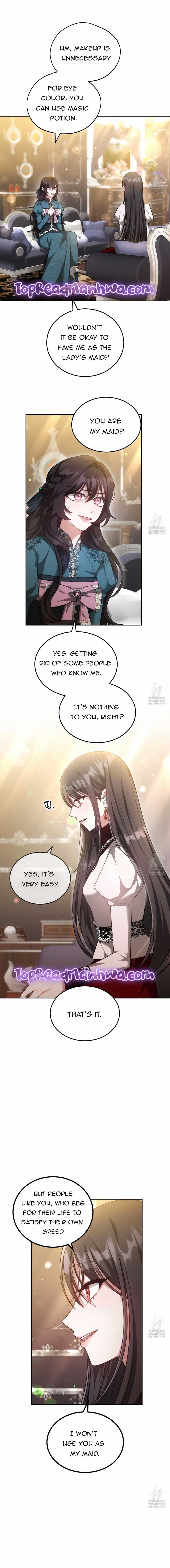 I Hated It Even More Chapter 52 page 2