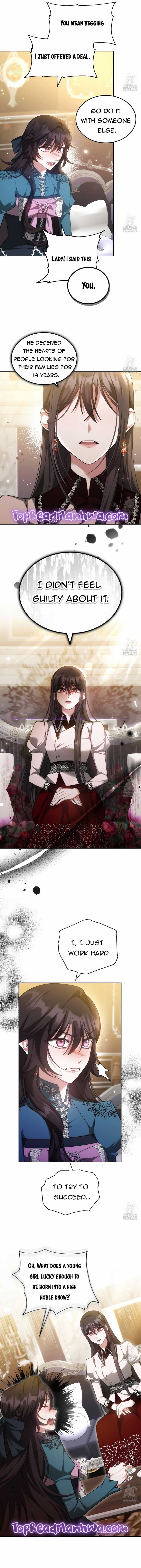 I Hated It Even More Chapter 52 page 3