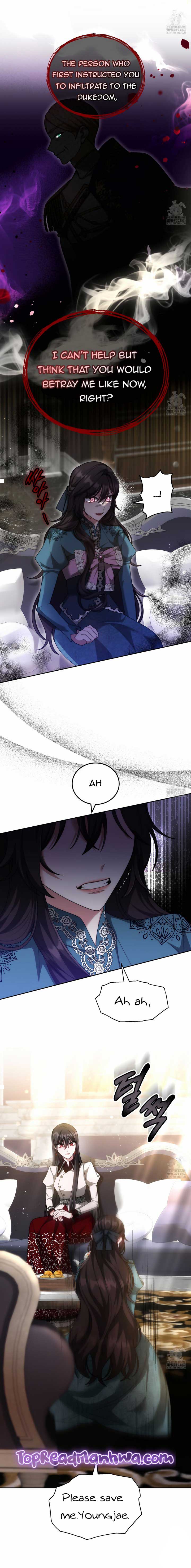 I Hated It Even More Chapter 52 page 5