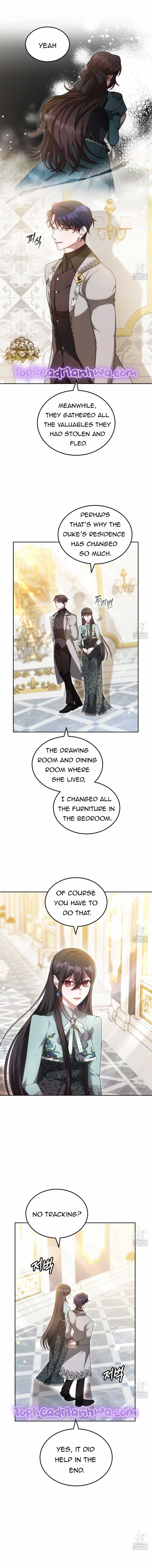 I Hated It Even More Chapter 52 page 7