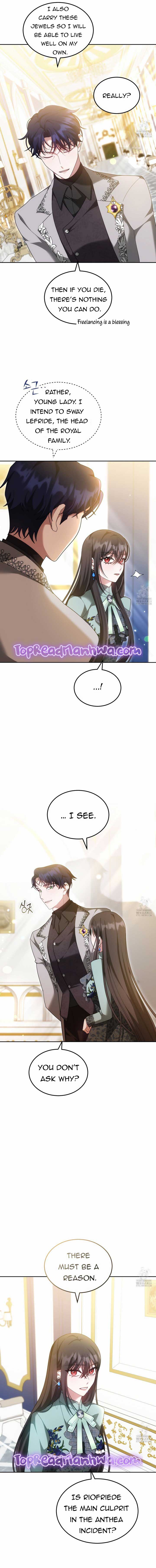 I Hated It Even More Chapter 52 page 8