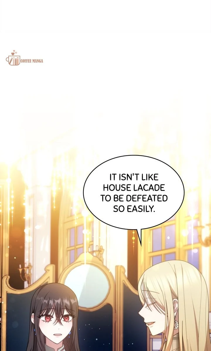 I Hated It Even More Chapter 55 page 19
