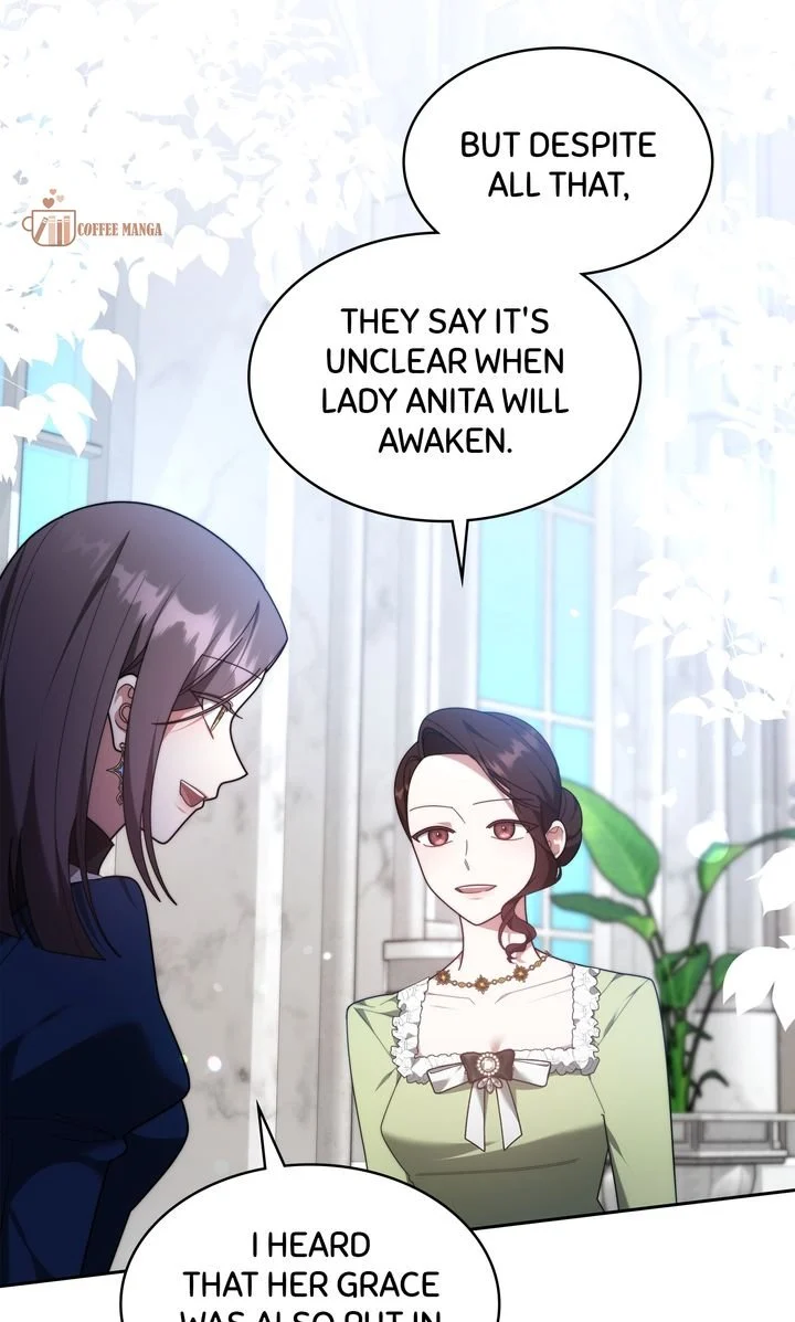 I Hated It Even More Chapter 55 page 34