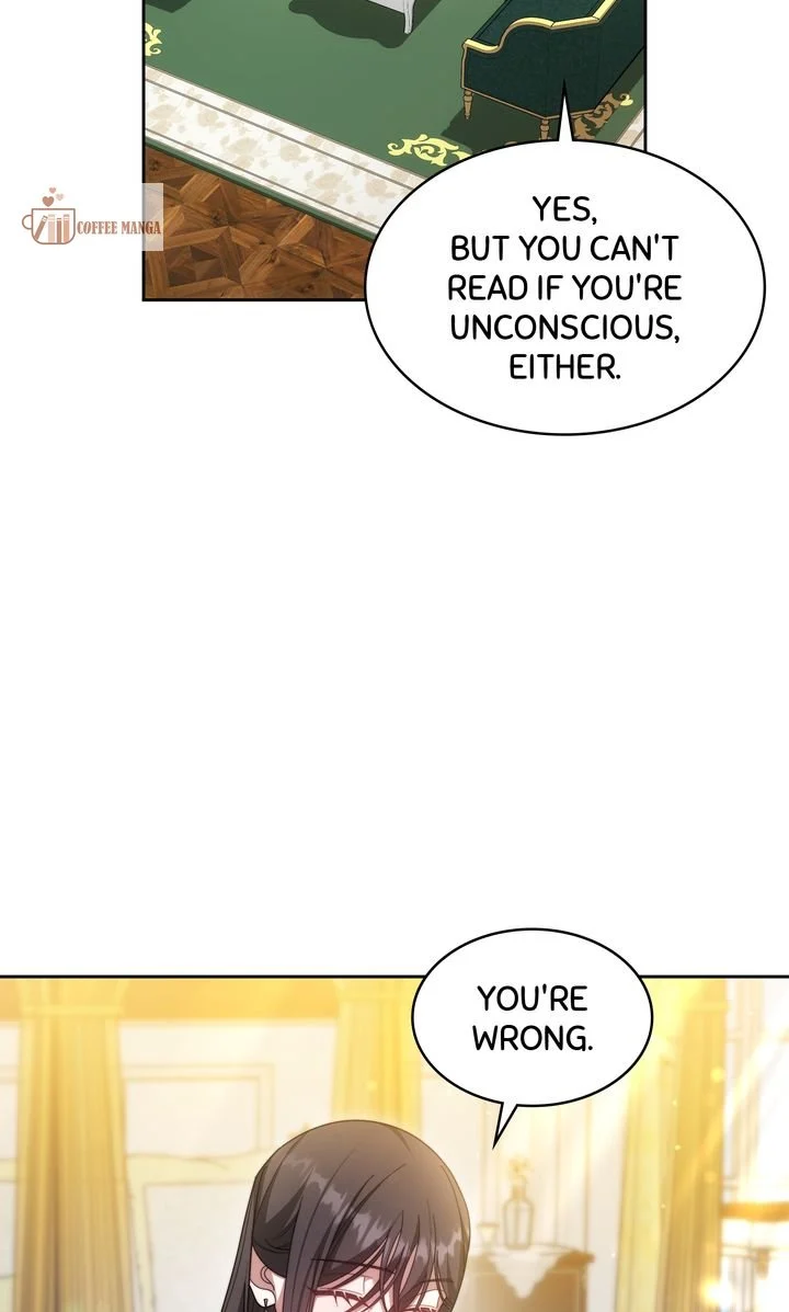 I Hated It Even More Chapter 55 page 59