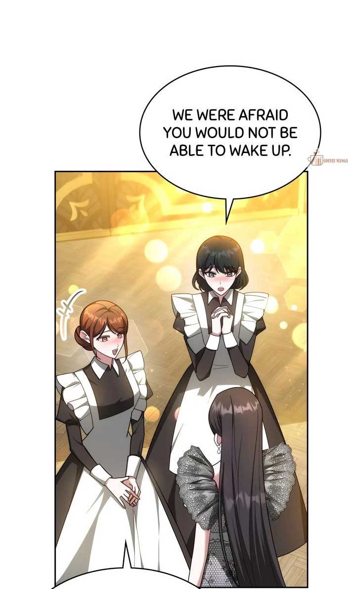 I Hated It Even More Chapter 56 page 17