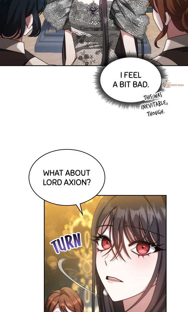 I Hated It Even More Chapter 56 page 19