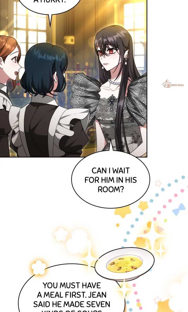I Hated It Even More Chapter 56 page 21