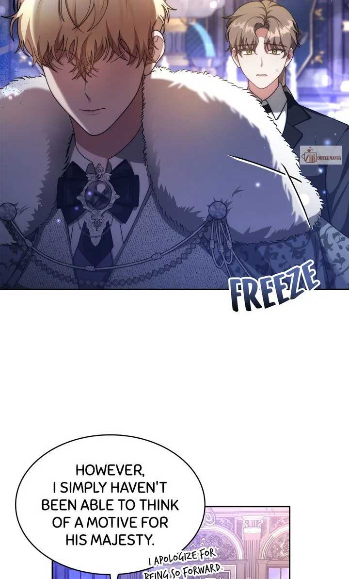 I Hated It Even More Chapter 56 page 31
