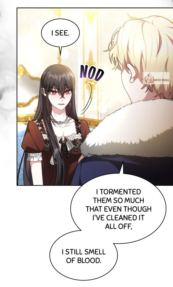 I Hated It Even More Chapter 57 page 22