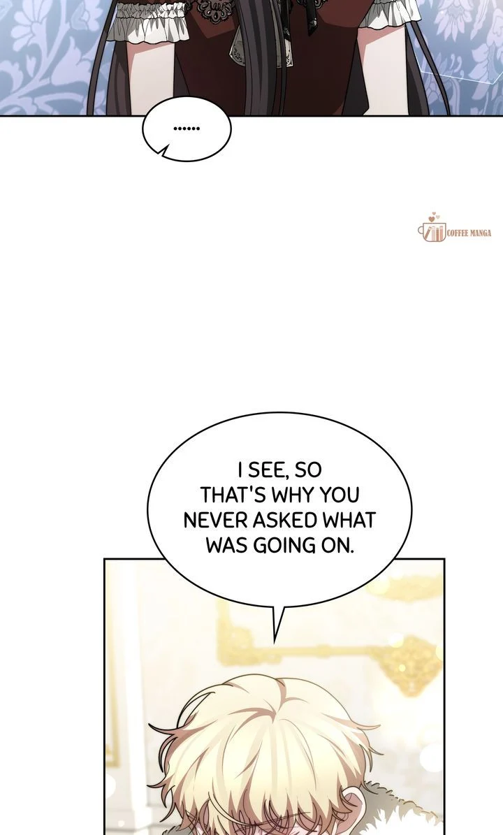 I Hated It Even More Chapter 57 page 30