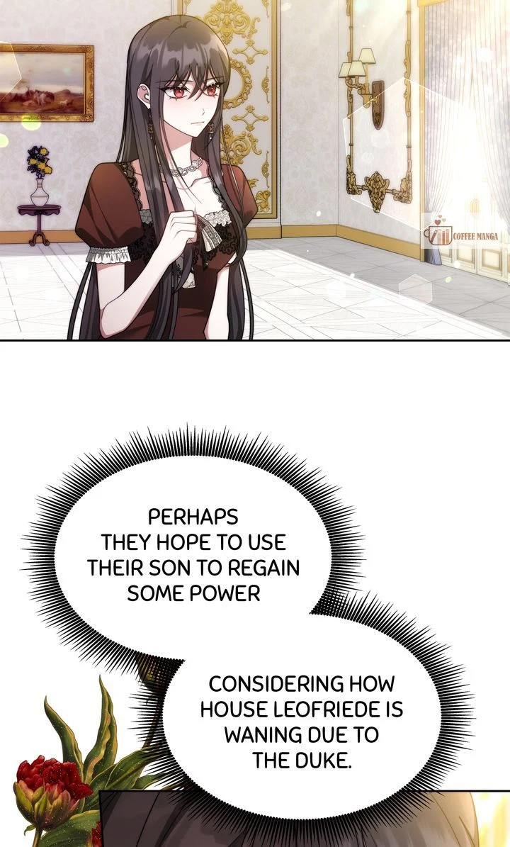 I Hated It Even More Chapter 57 page 3