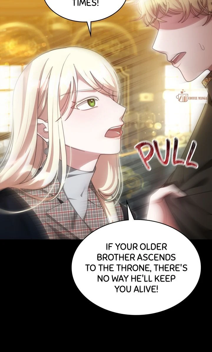 I Hated It Even More Chapter 57 page 56