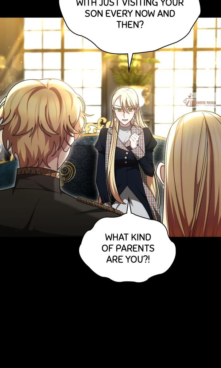 I Hated It Even More Chapter 57 page 69