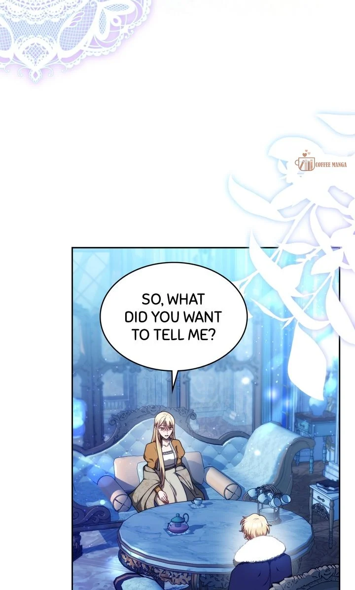 I Hated It Even More Chapter 58 page 1