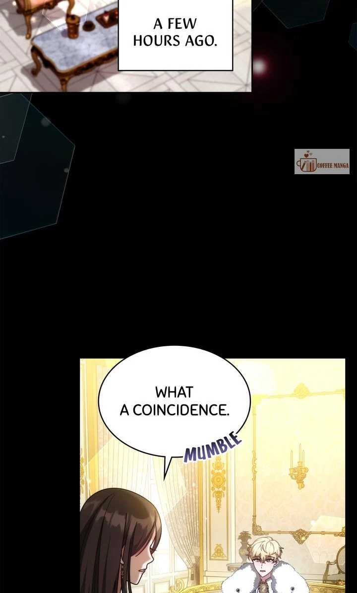 I Hated It Even More Chapter 58 page 33