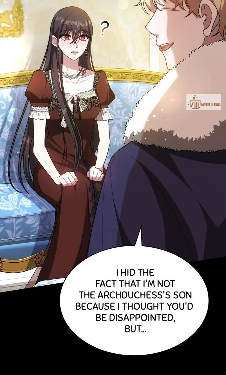 I Hated It Even More Chapter 58 page 44