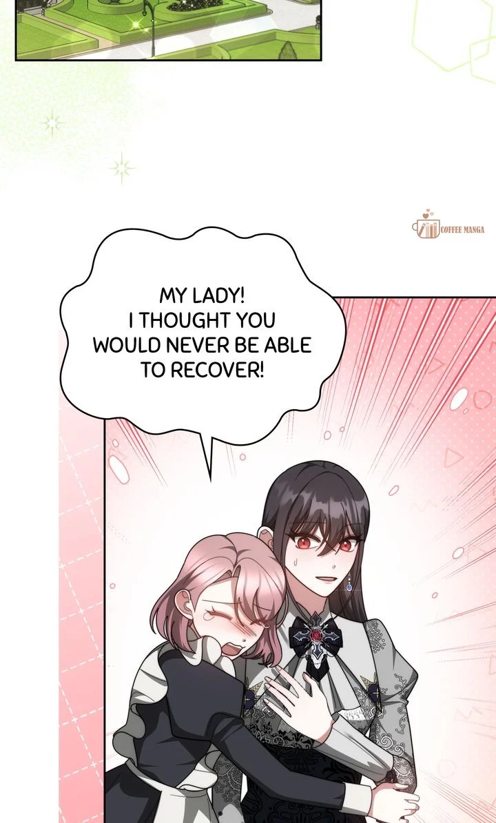 I Hated It Even More Chapter 58 page 83