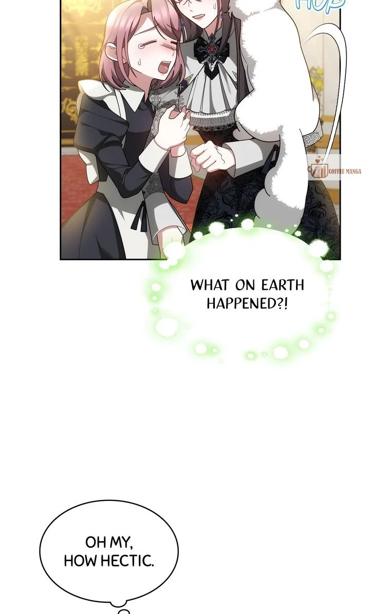 I Hated It Even More Chapter 58 page 87