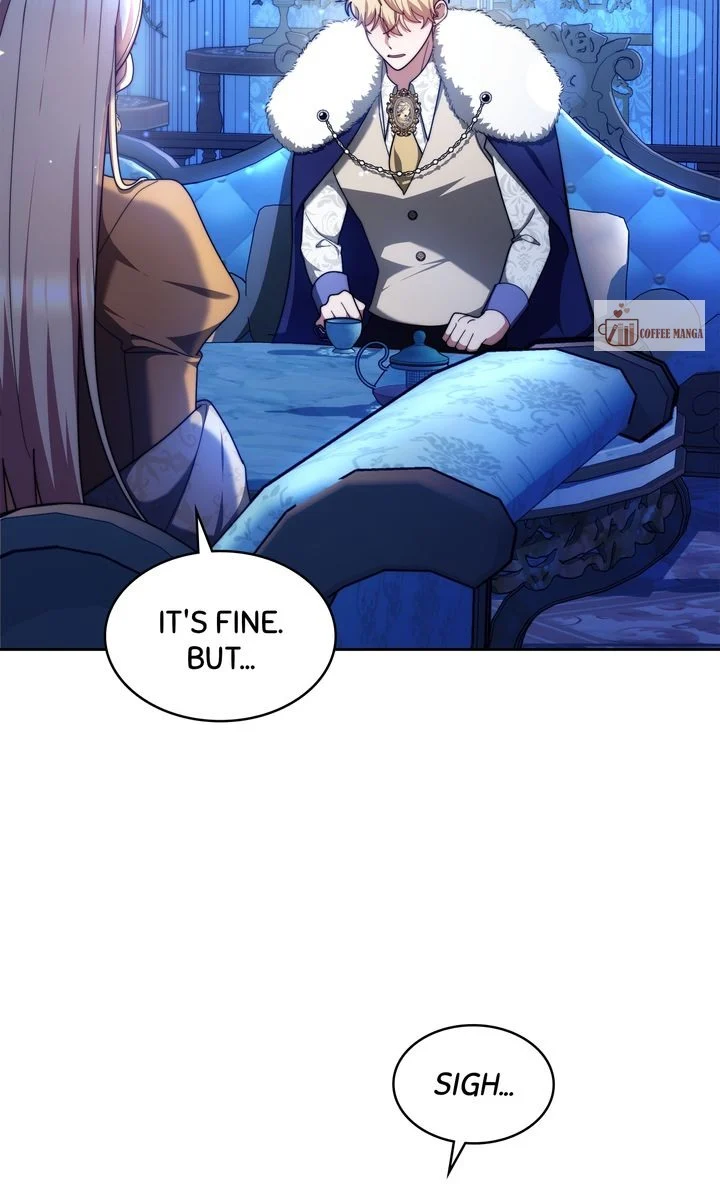 I Hated It Even More Chapter 58 page 8