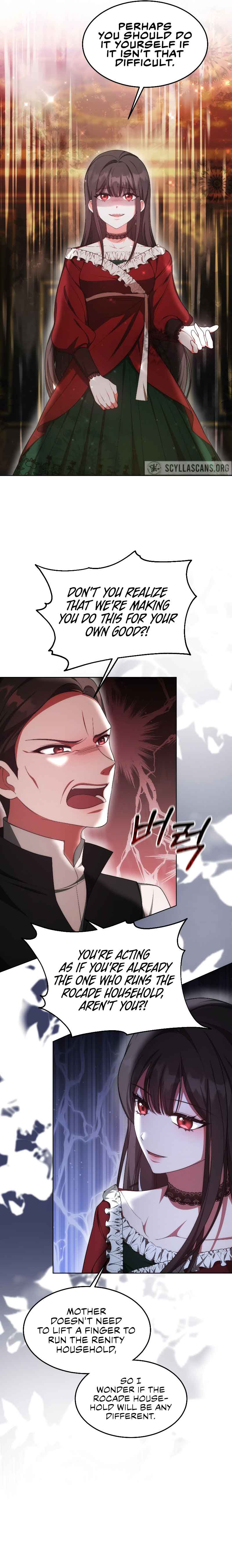 I Hated It Even More Chapter 6 page 9