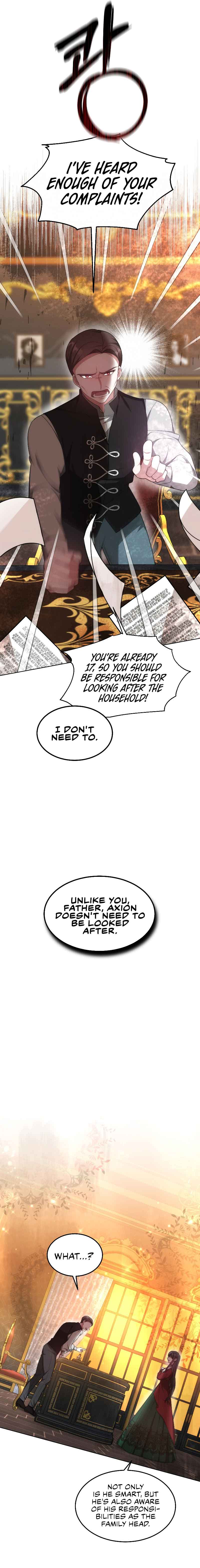 I Hated It Even More Chapter 6 page 10
