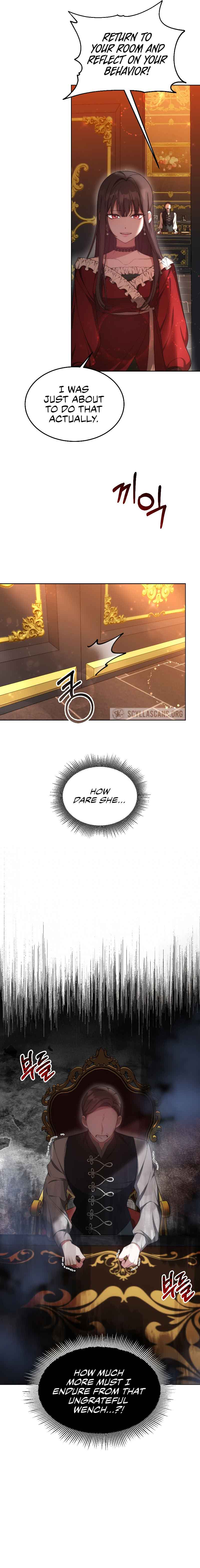 I Hated It Even More Chapter 6 page 12