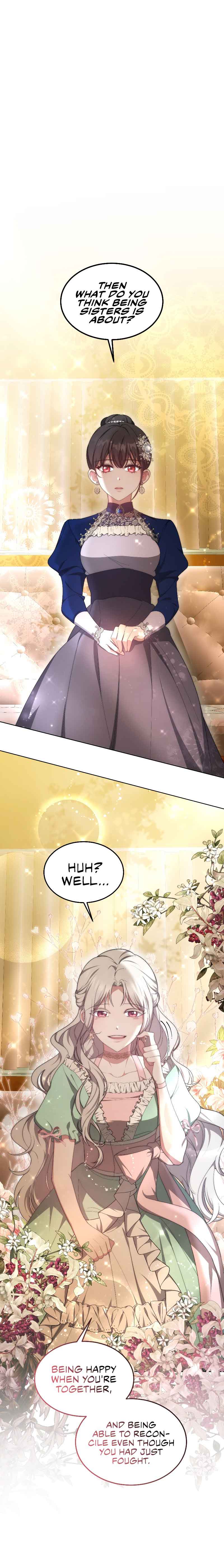 I Hated It Even More Chapter 6 page 16
