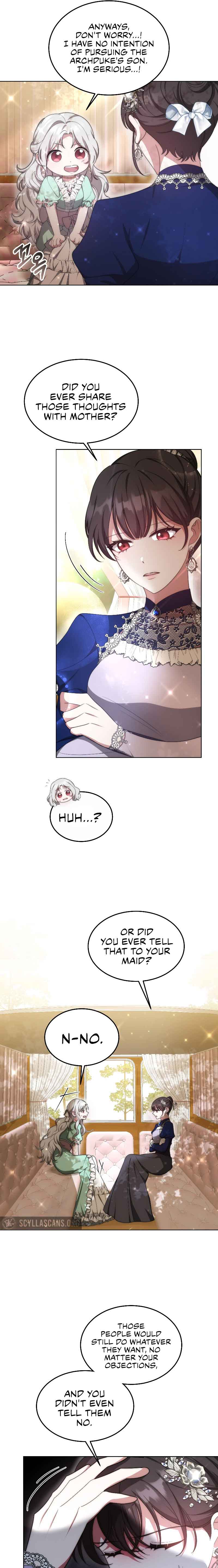 I Hated It Even More Chapter 6 page 18