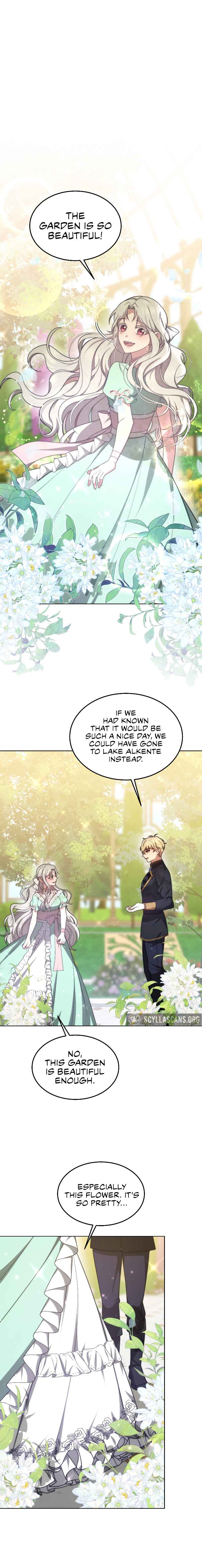 I Hated It Even More Chapter 6 page 21