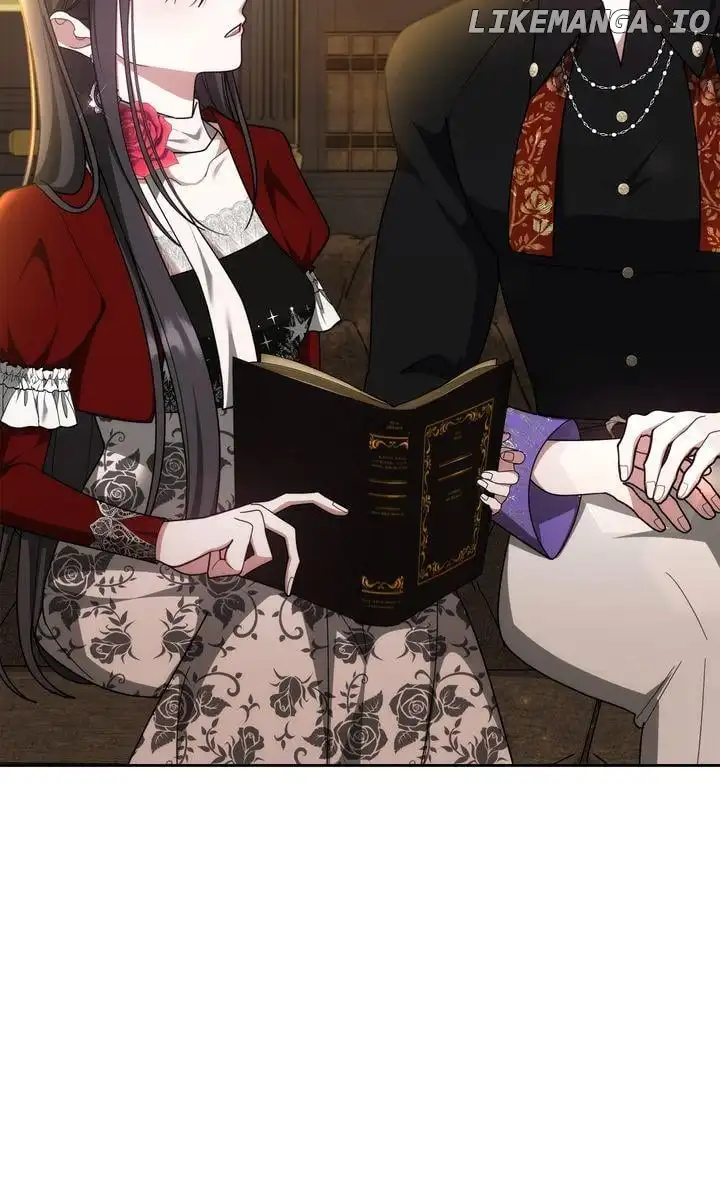 I Hated It Even More Chapter 60 page 24