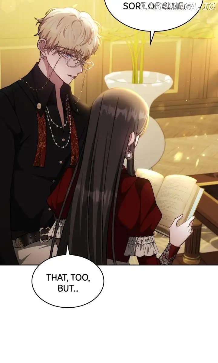 I Hated It Even More Chapter 60 page 28