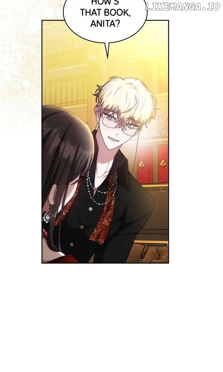I Hated It Even More Chapter 60 page 3
