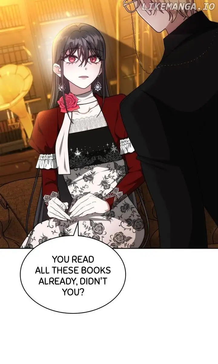 I Hated It Even More Chapter 60 page 40