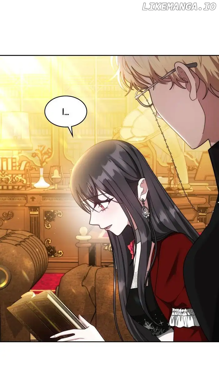 I Hated It Even More Chapter 60 page 4
